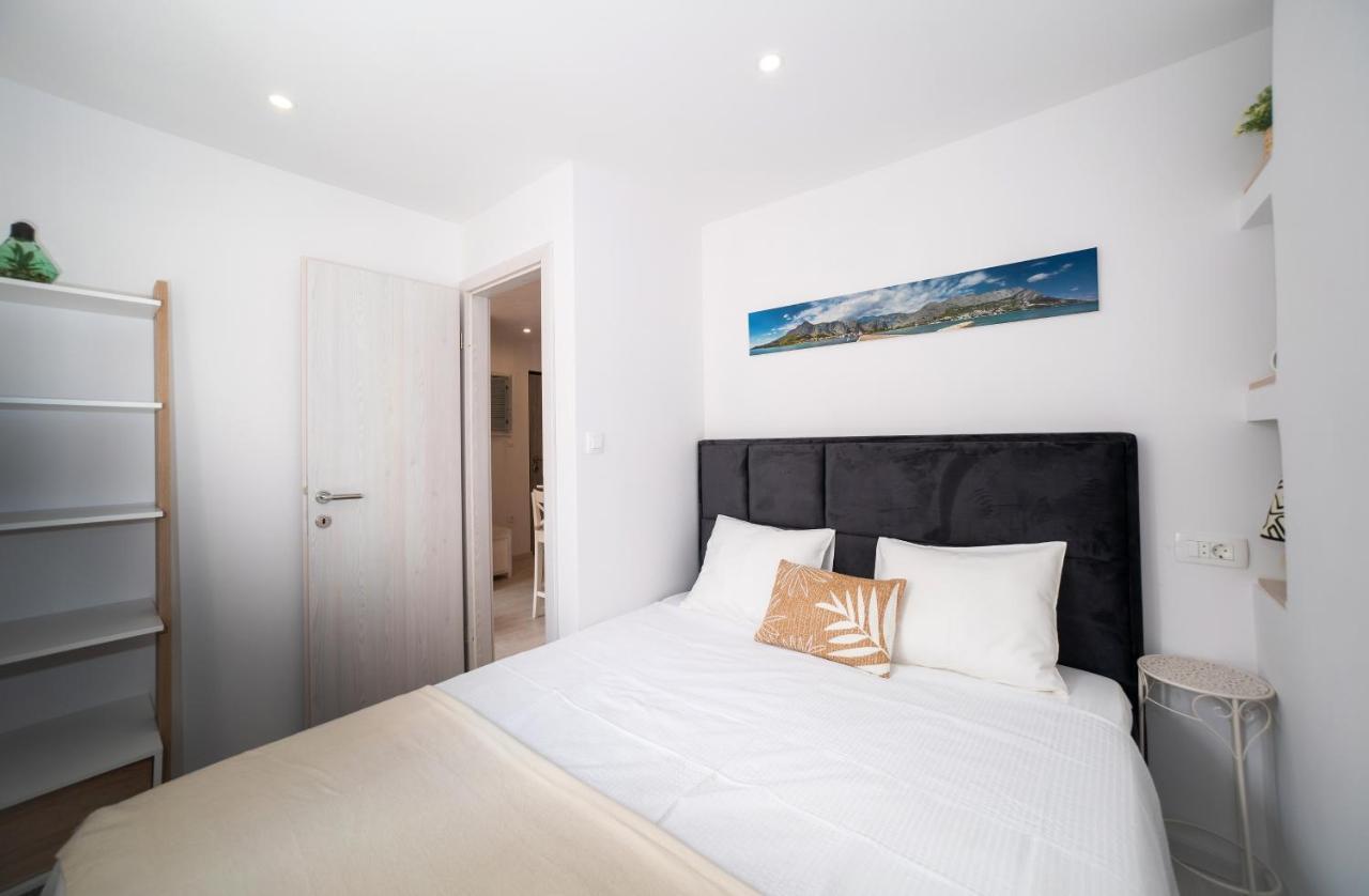 New Cozy Apartment - Center Of Old Town Omiš Exterior foto